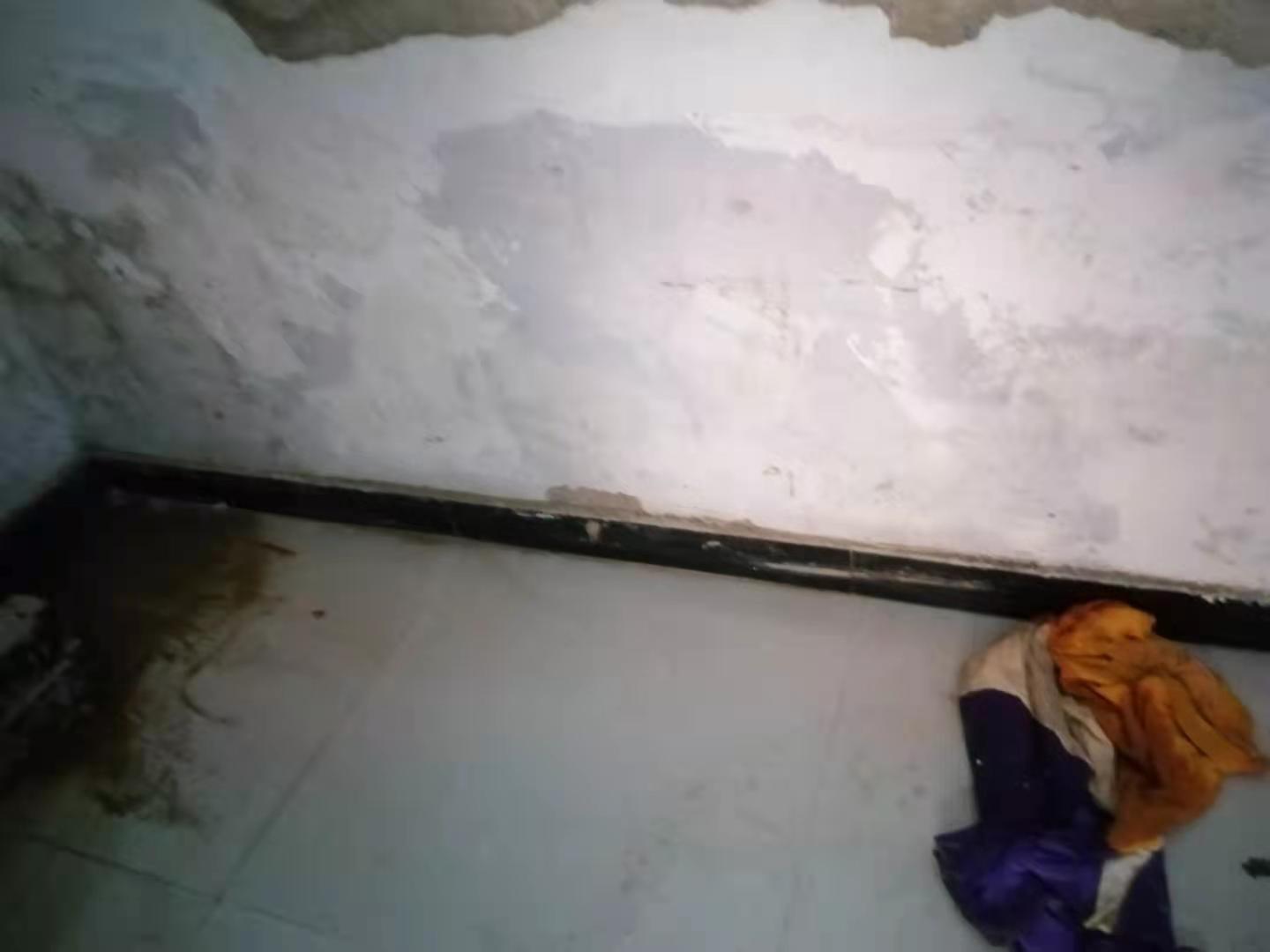 安陆家里漏水了怎么办？